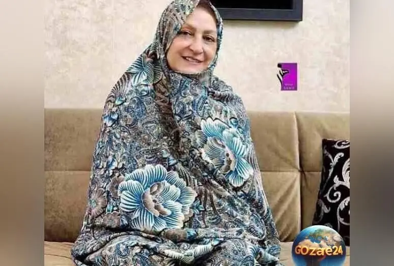 خاطره خنده‌دار مریم امیرجلالی درباره مهران رجبی و شوخی‌های جالب در برنامه‌های تلویزیونی