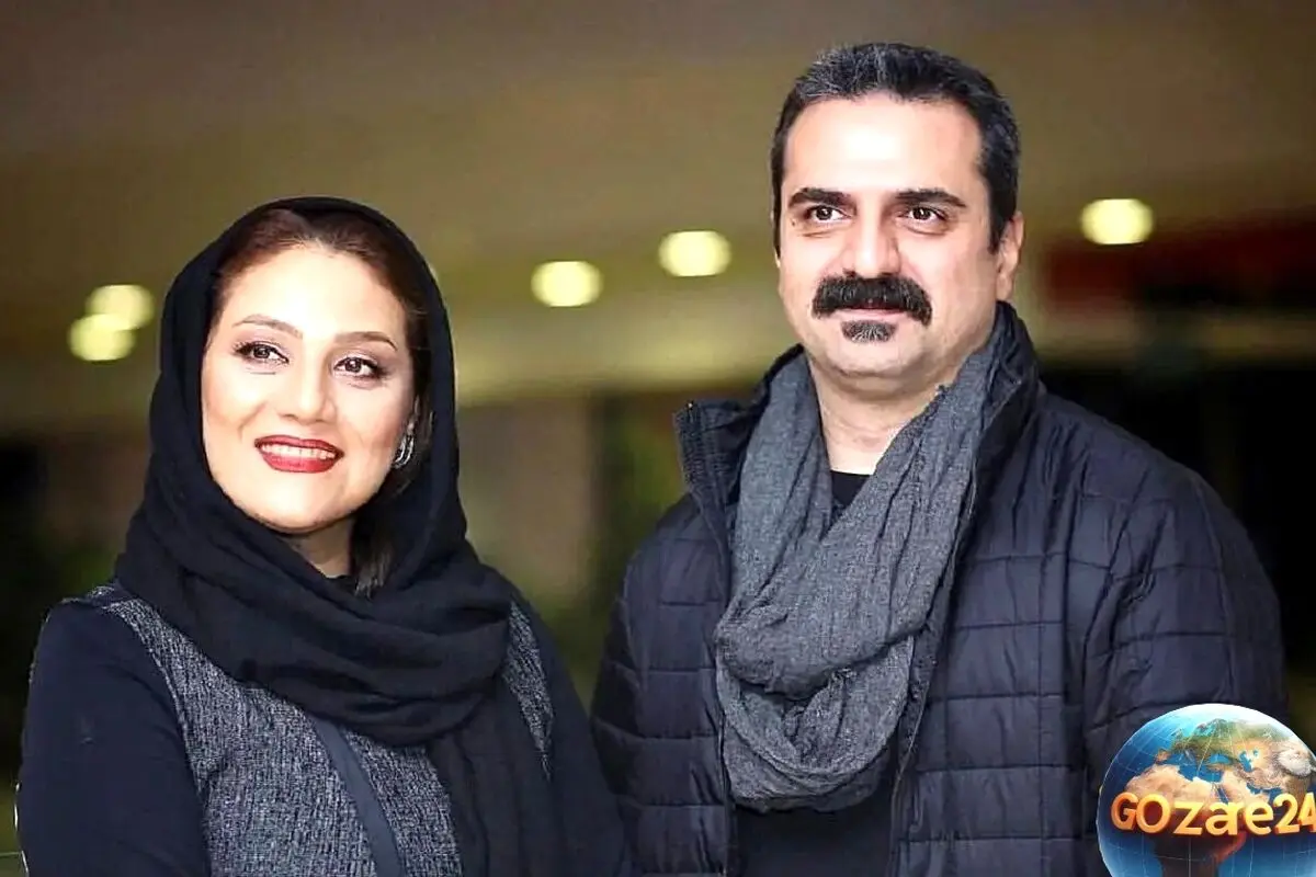 شبنم مقدمی از زندگی عاشقانه و واقع‌گرایانه‌اش با همسرش در برنامه دورهمی می‌گوید: عشق واقعی در کنار زندگی روزمره