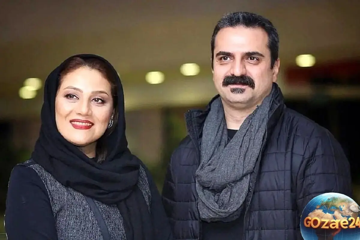 شبنم مقدمی از زندگی عاشقانه و واقع‌گرایانه‌اش با همسرش در برنامه دورهمی می‌گوید: عشق واقعی در کنار زندگی روزمره