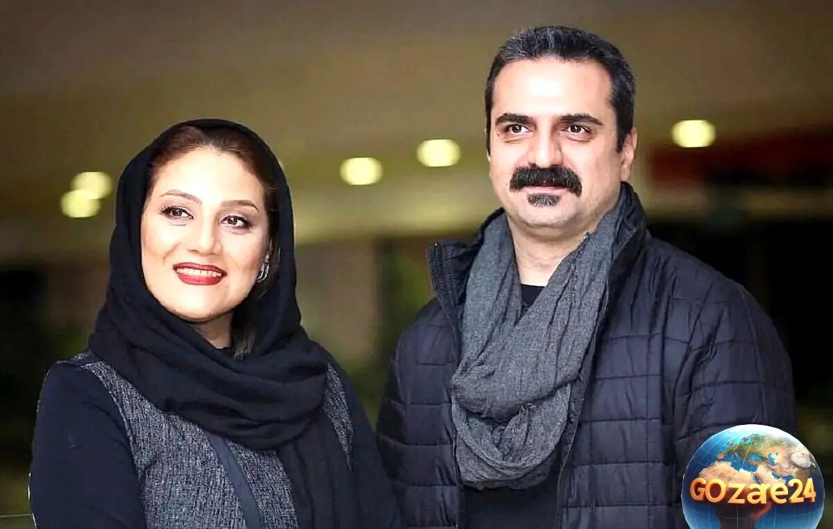 شبنم مقدمی از زندگی عاشقانه و واقع‌گرایانه‌اش با همسرش در برنامه دورهمی می‌گوید: عشق واقعی در کنار زندگی روزمره