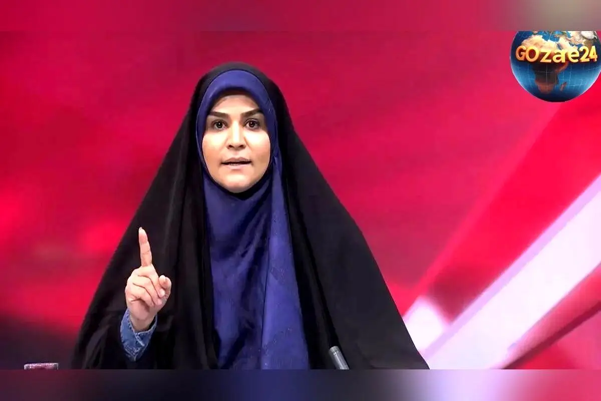 تصویر خانه ساده و هنری سحر امامی؛ مجری شجاع و محبوب ایرانی در کنار پسرک بانمک و زندگی آرام