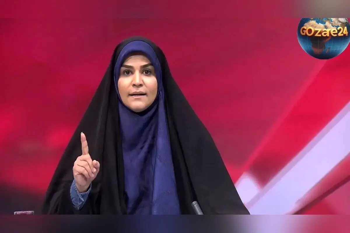 تصویر خانه ساده و هنری سحر امامی؛ مجری شجاع و محبوب ایرانی در کنار پسرک بانمک و زندگی آرام