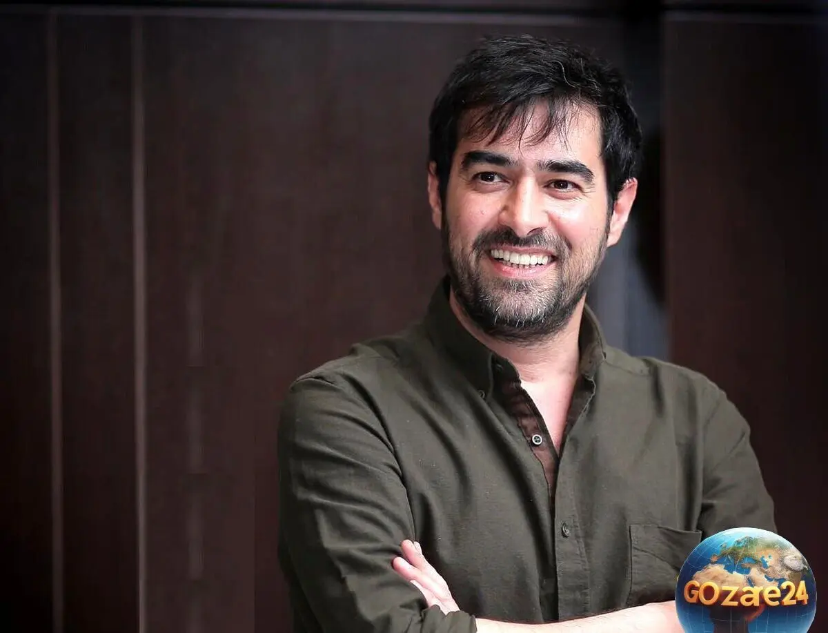 مراسم عزای ساده و بی‌تجمل پدر شهاب حسینی؛ تصویری از میز عزای بدون زرق و برق