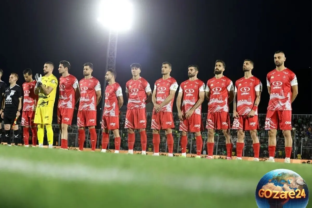 بمب جدید کارتال در جیب پرسپولیس؛ گزینه خارجی جایگزین محرمی در راه است