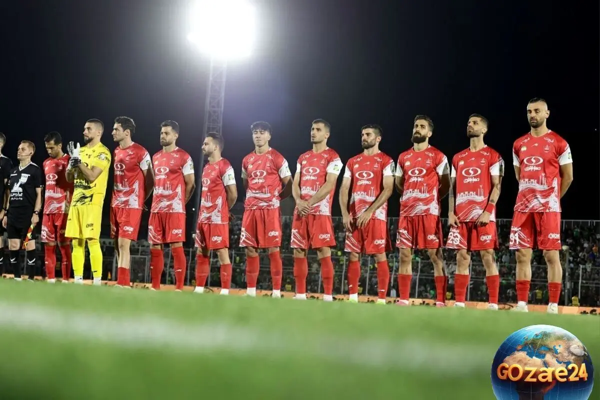 بمب جدید کارتال در جیب پرسپولیس؛ گزینه خارجی جایگزین محرمی در راه است