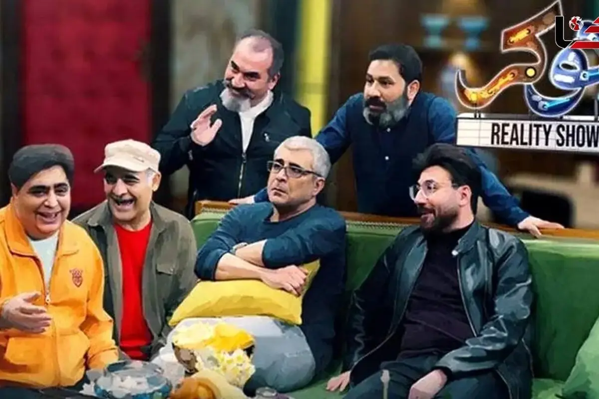 ساعت‌های لوکس و قیمت‌های نجومی؛ نگاهی به کلکسیون شرکت‌کنندگان سریال جوکر 2/ از شاهرخ استخری تا همسر علی اوجی