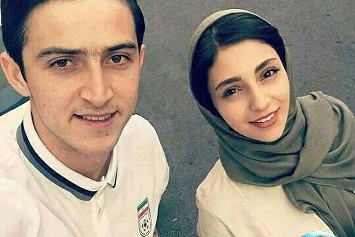 رابطه صمیمی سردار آزمون با بازیگران و هنرمندان | عکسهای دیدنی از هوتن شکیبا، بهرام افشاری، لیلا بلوکات و نفیسه روشن