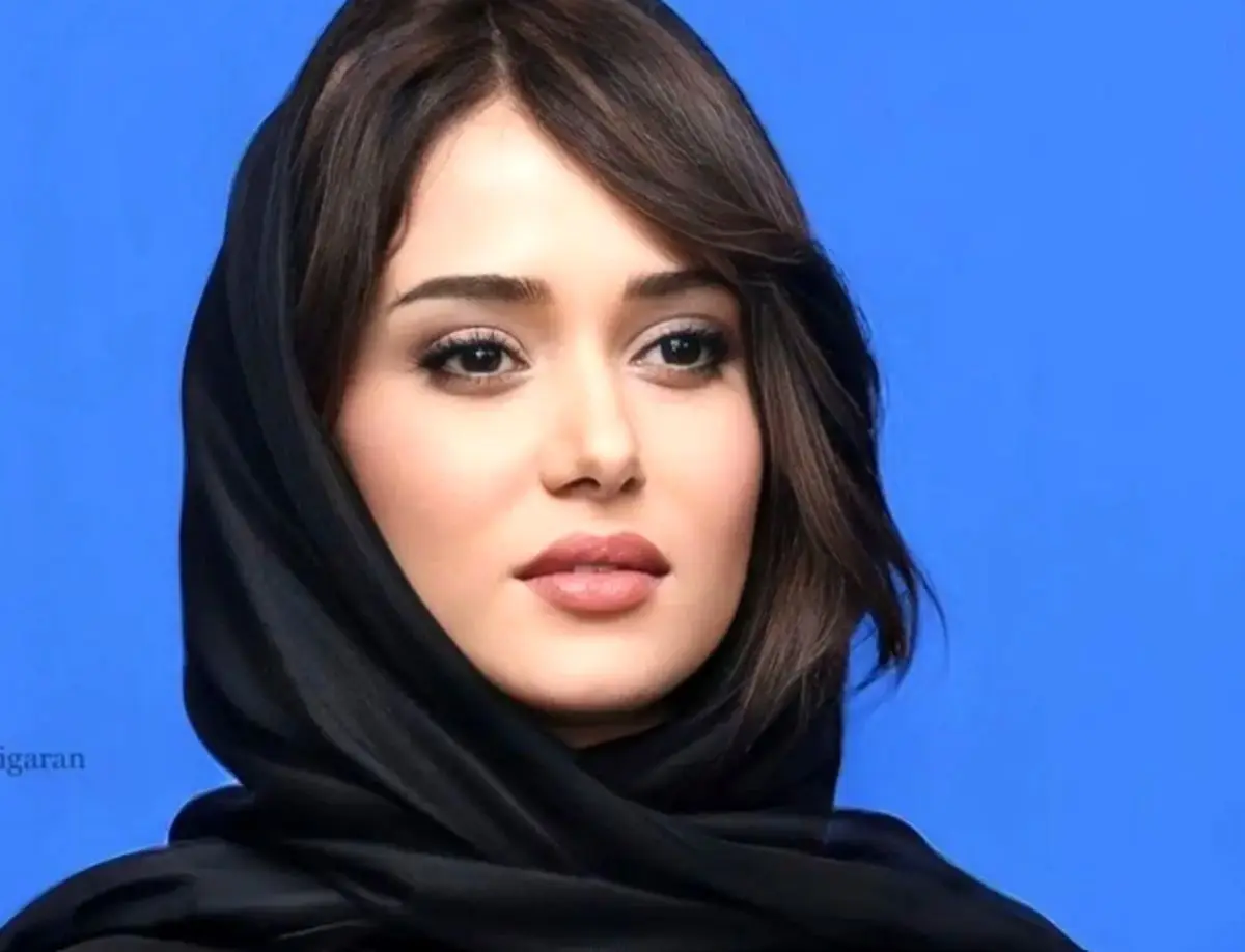 راز حلقه پریناز ایزدیار در جشنواره کن و شایعات مربوط به مرحله جدید زندگی او
