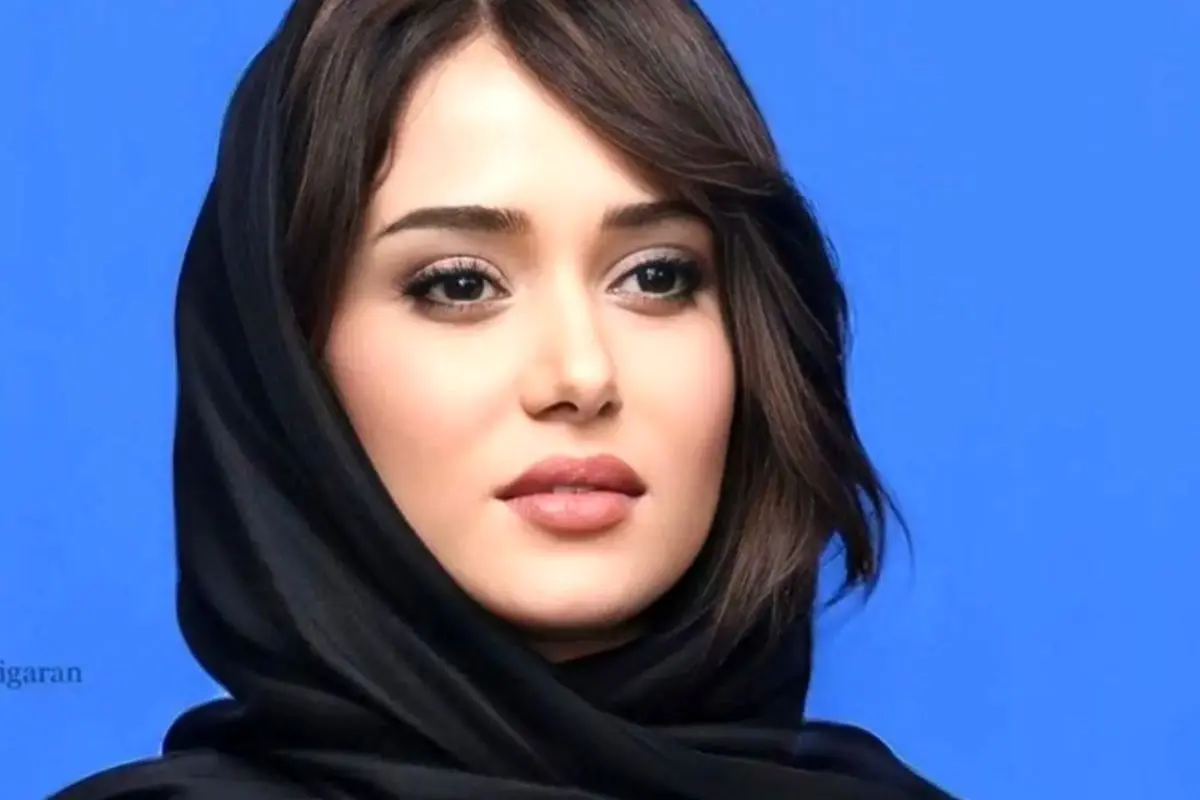 راز حلقه پریناز ایزدیار در جشنواره کن و شایعات مربوط به مرحله جدید زندگی او