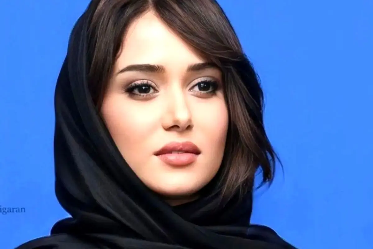 راز حلقه پریناز ایزدیار در جشنواره کن و شایعات مربوط به مرحله جدید زندگی او