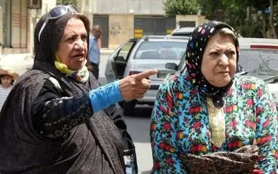 کمدی خانوادگی «رقیب دیجیتالی» با بازیگران مطرح در راه پلتفرم‌های نمایش خانگی