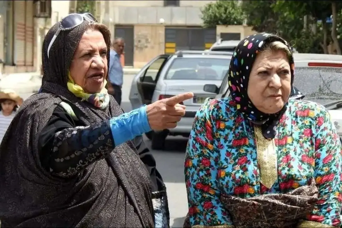 کمدی خانوادگی «رقیب دیجیتالی» با بازیگران مطرح در راه پلتفرم‌های نمایش خانگی