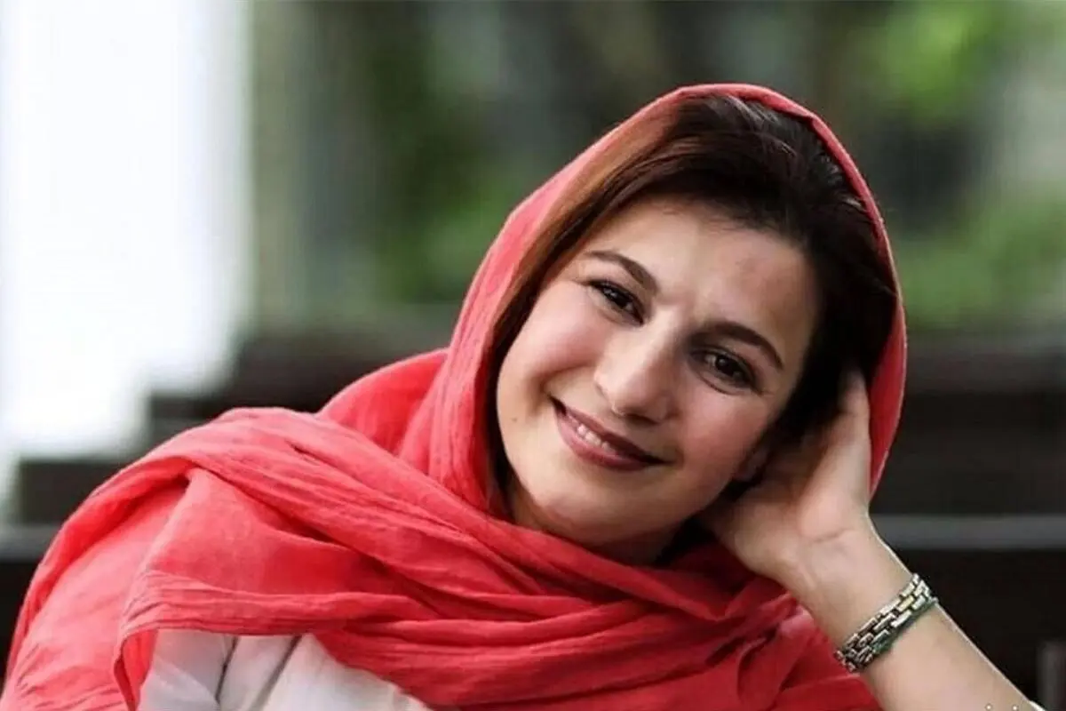 بیوگرافی کامل لیلی رشیدی بازیگر محبوب سینما و تلویزیون + آثار برتر و عکس‌های خانوادگی