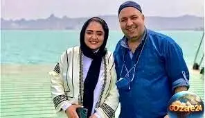 علی اوجی در اولین حضور با عکس خواستگاری هیجان‌انگیز در برنامه «جوکر خانوادگی» + جزئیات و عکس