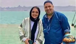 علی اوجی در اولین حضور با عکس خواستگاری هیجان‌انگیز در برنامه «جوکر خانوادگی» + جزئیات و عکس