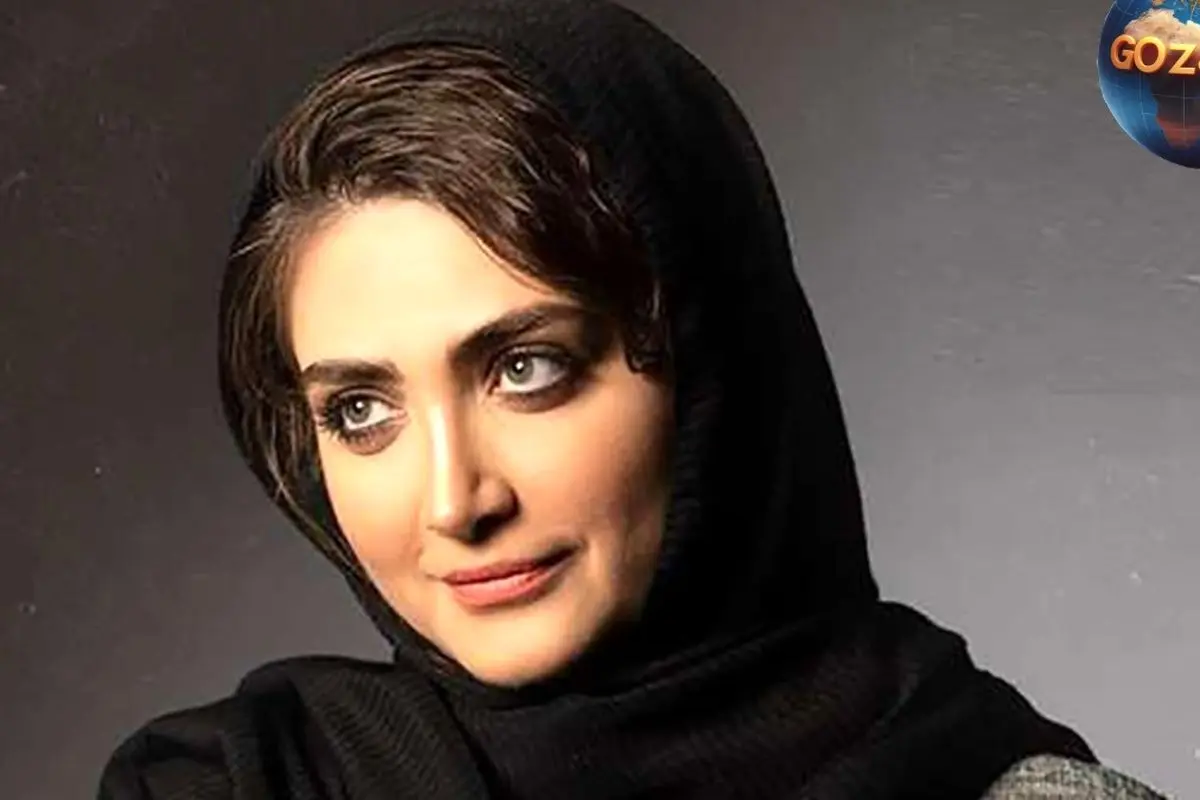 الناز ملک در 29 سالگی با تغییر چهرهای متفاوت و خاص در سریال زخم کاری + عکس جدید و وایرال شده