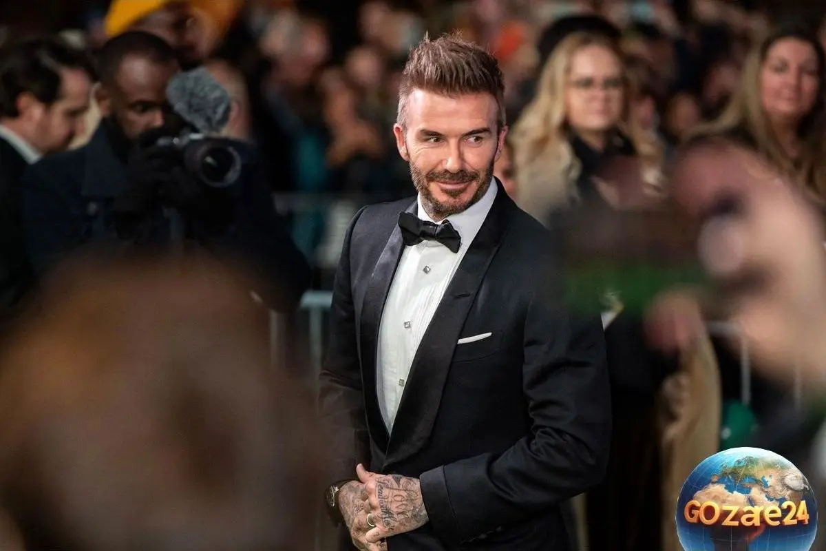 دیوید بکهام در مزرعه‌اش؟ ستاره فوتبال با سبک زندگی اصیل و سنتی در فضای مجازی وایرال شد!