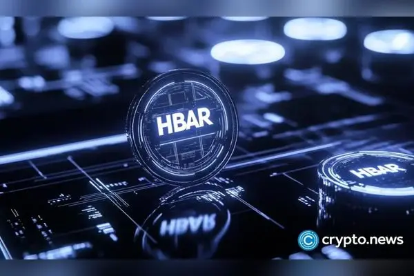تحلیل موج الیوت و احتمال رشد قوی هِدِرا قبل از اعلام تایید ETF | آینده روشن HBAR در بازار رمزارز