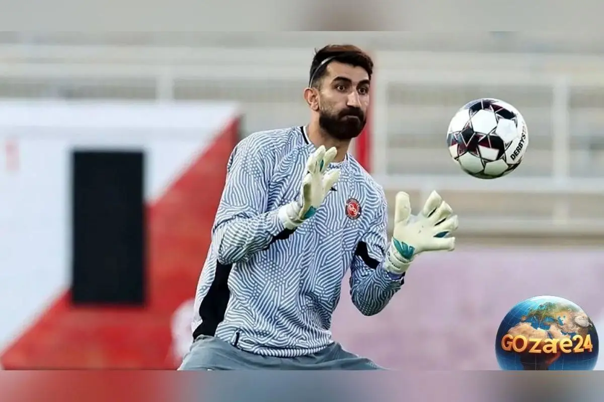 داستان زندگی و موفقیت‌های علیرضا بیرانوند، دروازه‌بان ملی‌پوش لُری که مقابل رونالدو ایستاد!