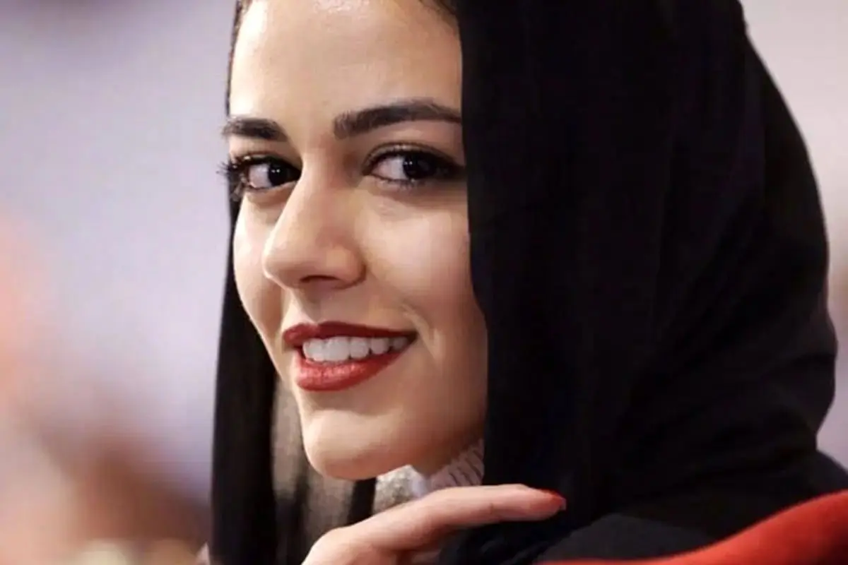 ماهور الوند با چشمان متعجب و سگ بامزه‌اش؛ لحظه‌ای شیرین و دیدنی در صفحه اینستاگرام بازیگر معروف ایرانی