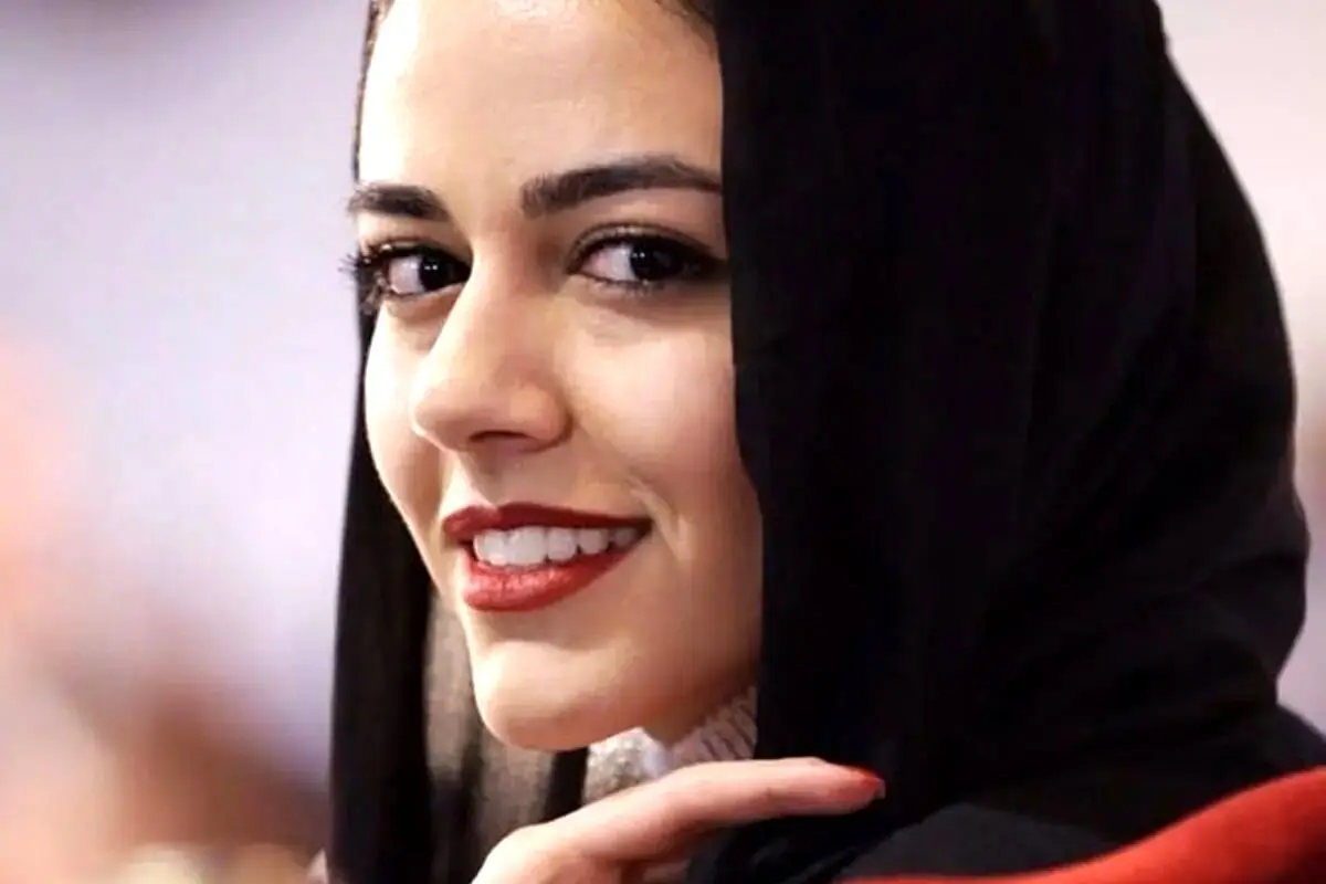 ماهور الوند با چشمان متعجب و سگ بامزه‌اش؛ لحظه‌ای شیرین و دیدنی در صفحه اینستاگرام بازیگر معروف ایرانی