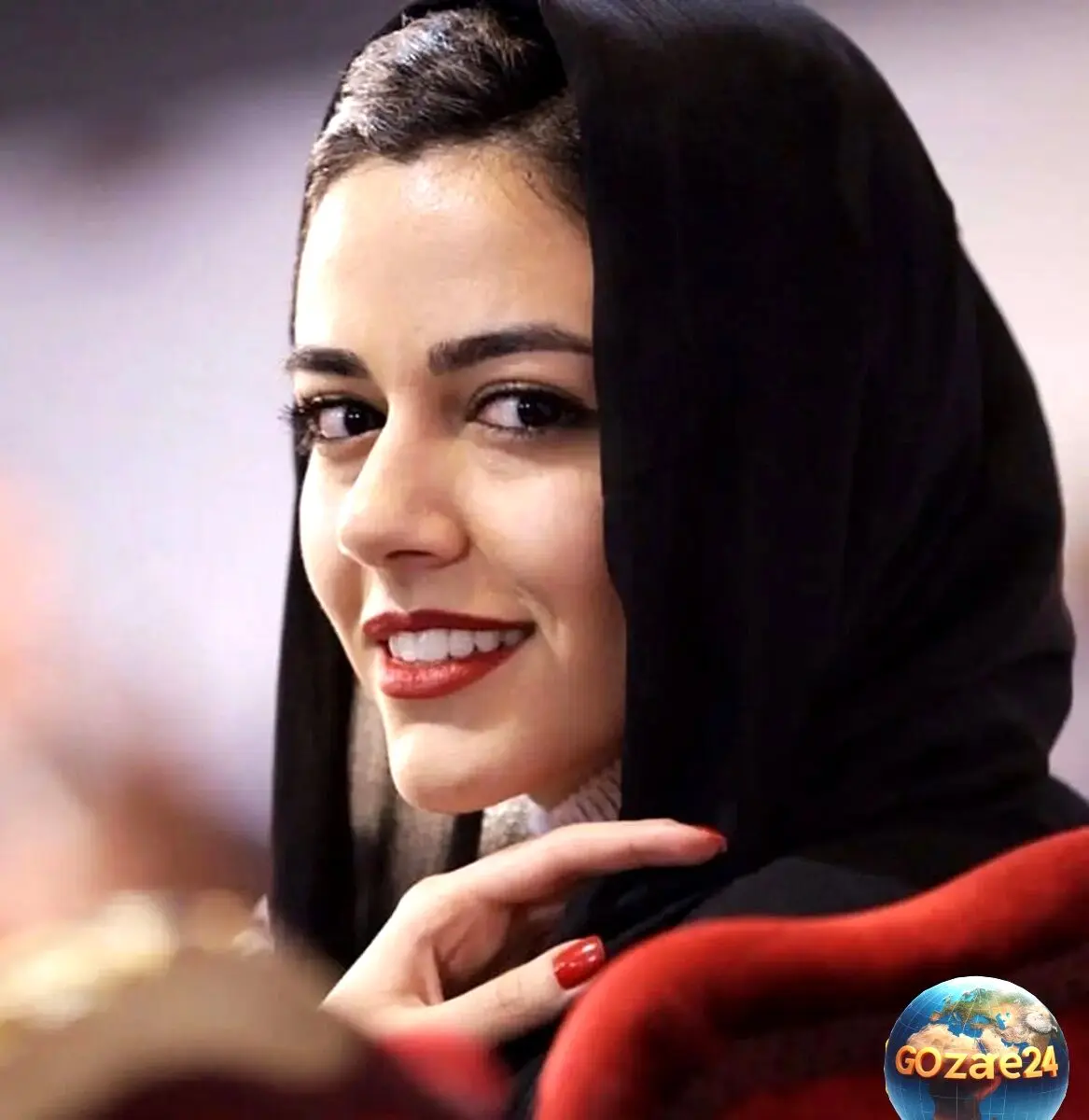 ماهور الوند با چشمان متعجب و سگ بامزه‌اش؛ لحظه‌ای شیرین و دیدنی در صفحه اینستاگرام بازیگر معروف ایرانی