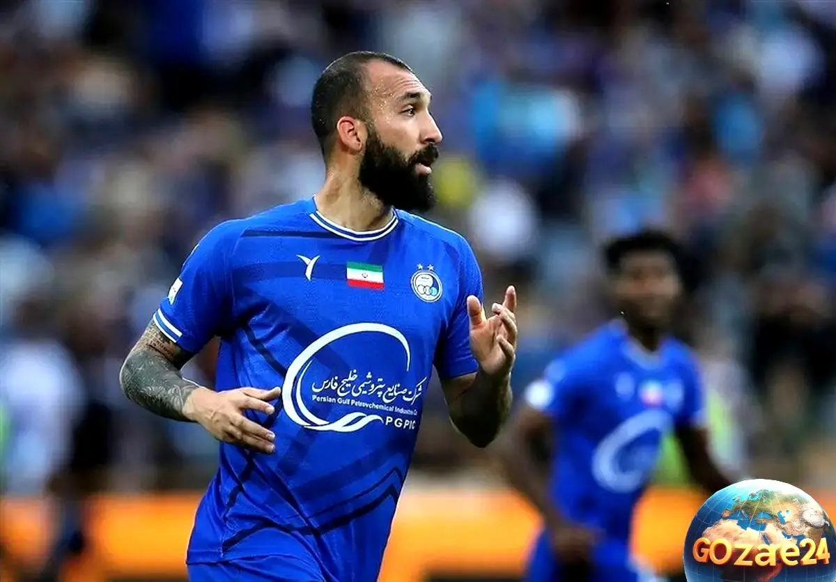 برگزاری جشن تولد روزبه چشمی در ترکیه با حضور ساپینتو و تمدید قرارداد؛ کاپیتان استقلال در آستانه جام جهانی ۲۰۲۶