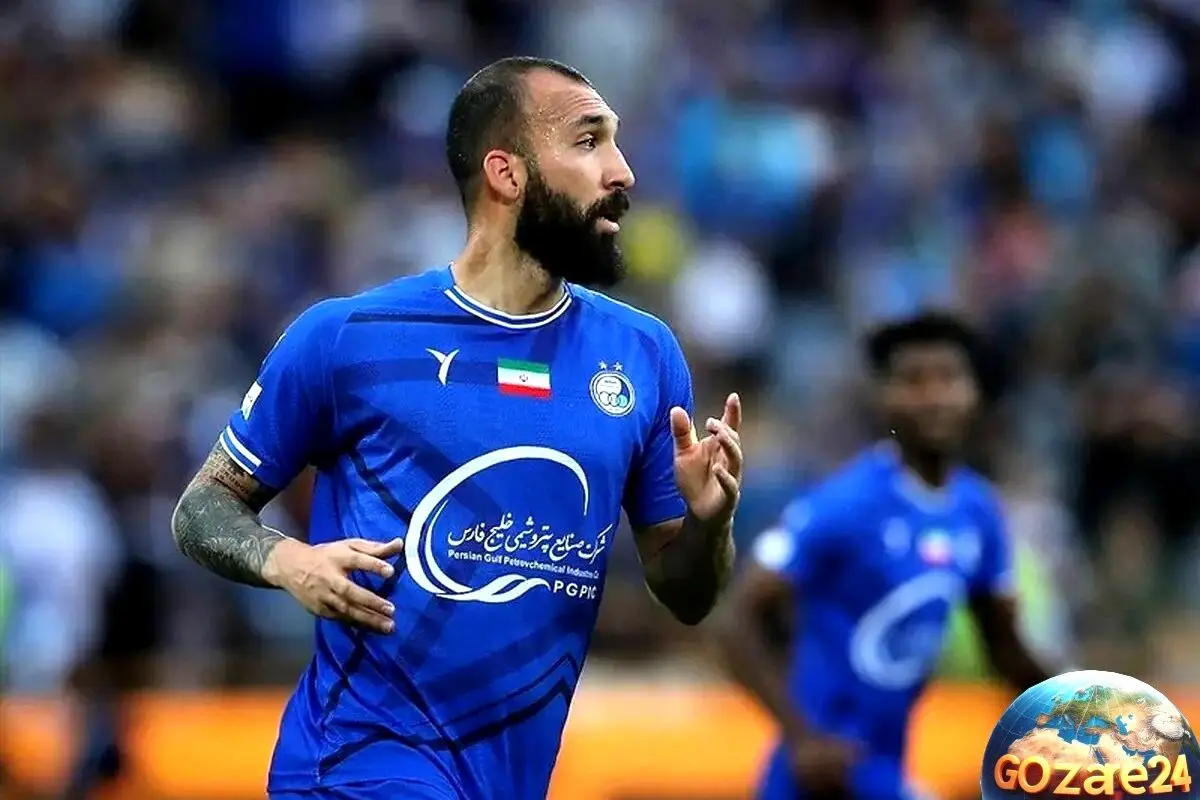 برگزاری جشن تولد روزبه چشمی در ترکیه با حضور ساپینتو و تمدید قرارداد؛ کاپیتان استقلال در آستانه جام جهانی ۲۰۲۶