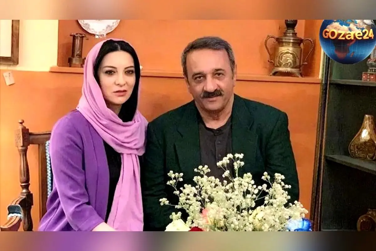 تصاویر داخلی منزل علی اوسیوند و حمیرا ریاضی؛ ترکیبی از اصالت ایرانی، گرمای خانوادگی و طراحی لوکس
