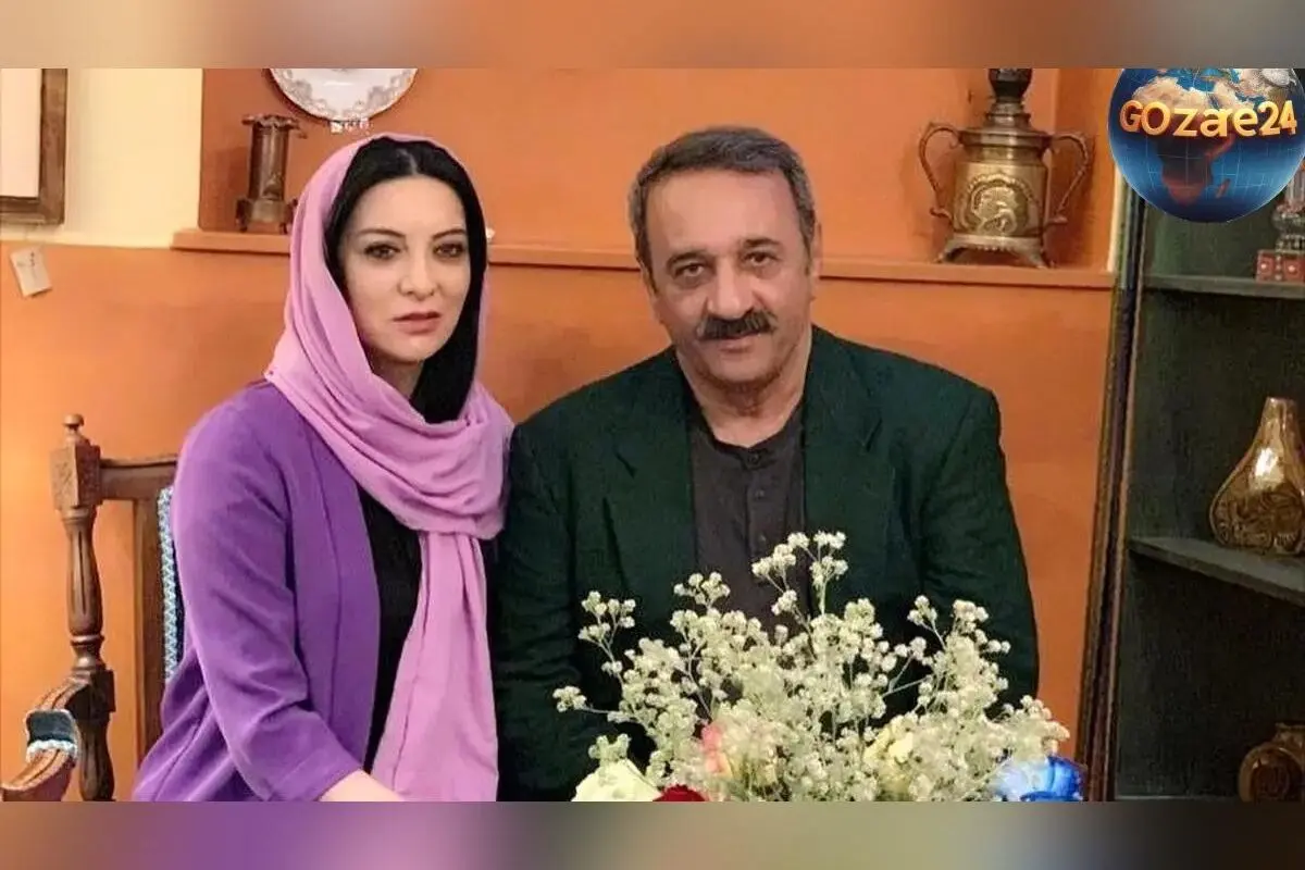 تصاویر داخلی منزل علی اوسیوند و حمیرا ریاضی؛ ترکیبی از اصالت ایرانی، گرمای خانوادگی و طراحی لوکس