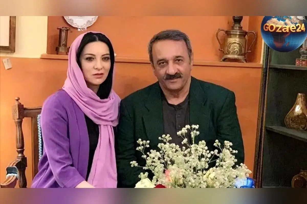 تصاویر داخلی منزل علی اوسیوند و حمیرا ریاضی؛ ترکیبی از اصالت ایرانی، گرمای خانوادگی و طراحی لوکس