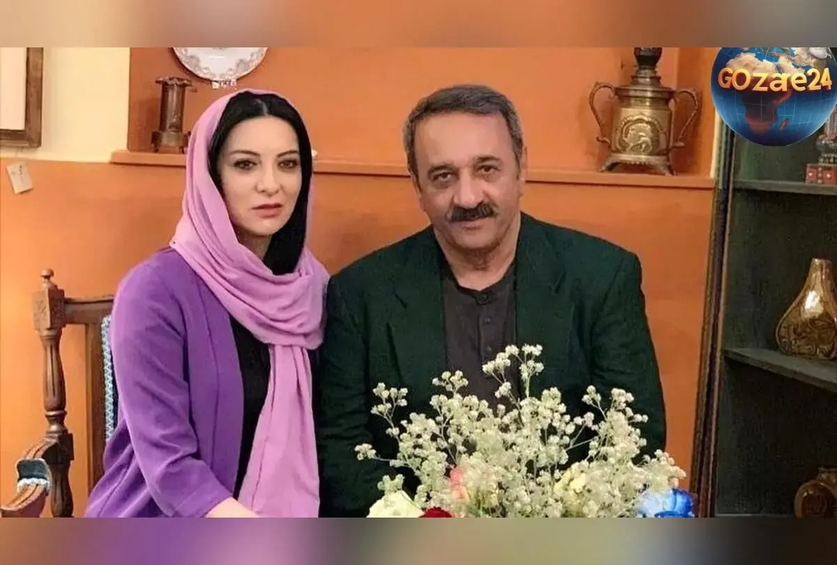 تصاویر داخلی منزل علی اوسیوند و حمیرا ریاضی؛ ترکیبی از اصالت ایرانی، گرمای خانوادگی و طراحی لوکس