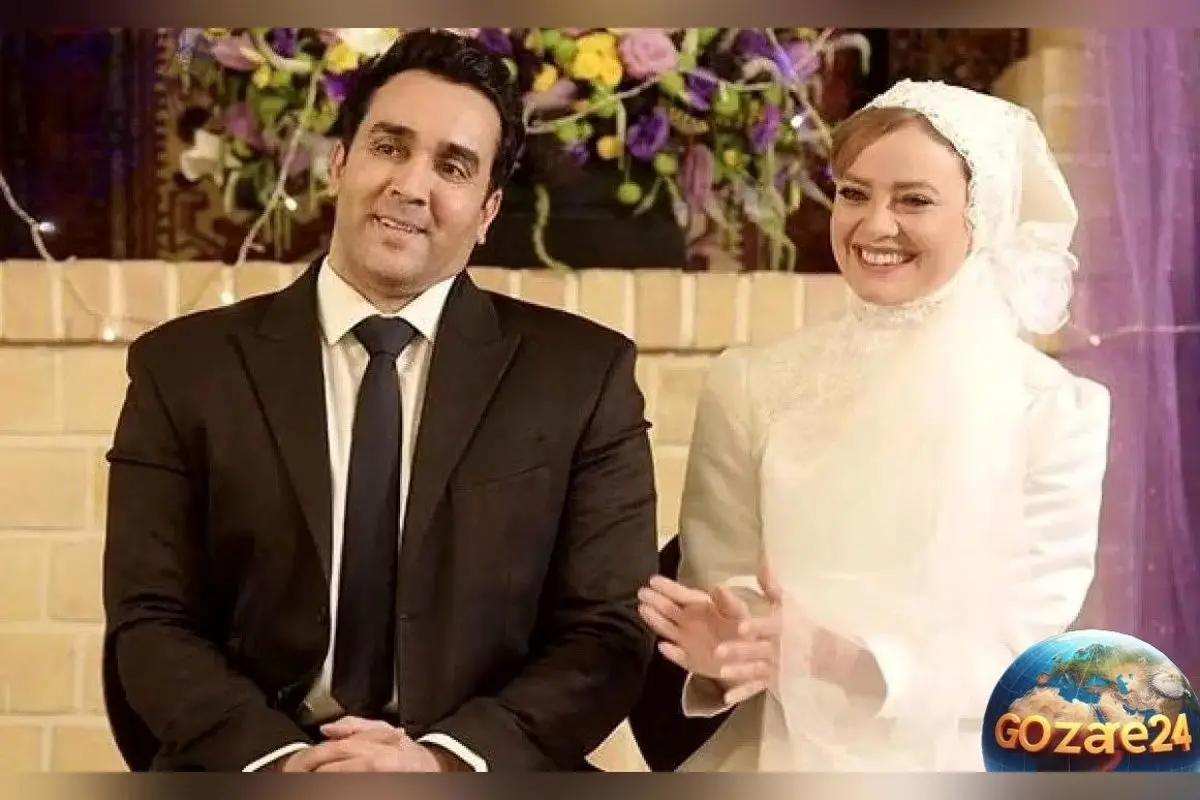مهراوه شریفینیا: شایعه ازدواج با پوریا پورسرخ صحت ندارد + ویدیوی صحبتهای صریح درباره این موضوع