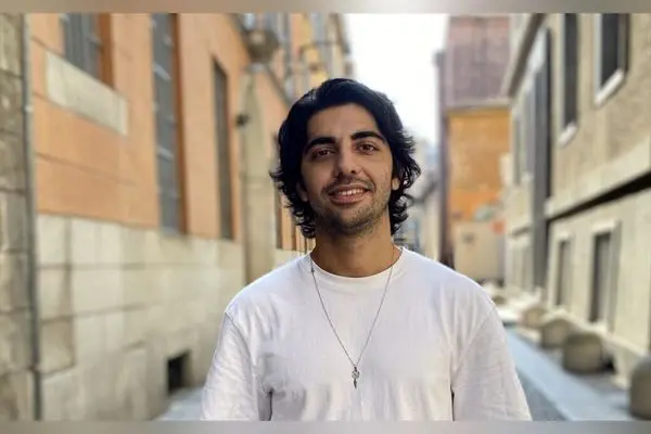 رابین یایلا هنرمند خلاق جهان شخصیت‌های معروف را به ساختمان‌های منحصربه‌فرد تبدیل می‌کند