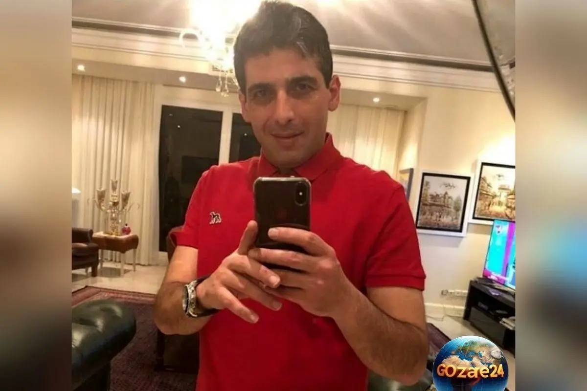 حمید گودرزی از بازیگری به ساخت و بازسازی خانه‌های لوکس و هنری در لواسان؛ نگاهی به خانه دوبلکس و معماری مینیمال با ستون‌های دفرمه