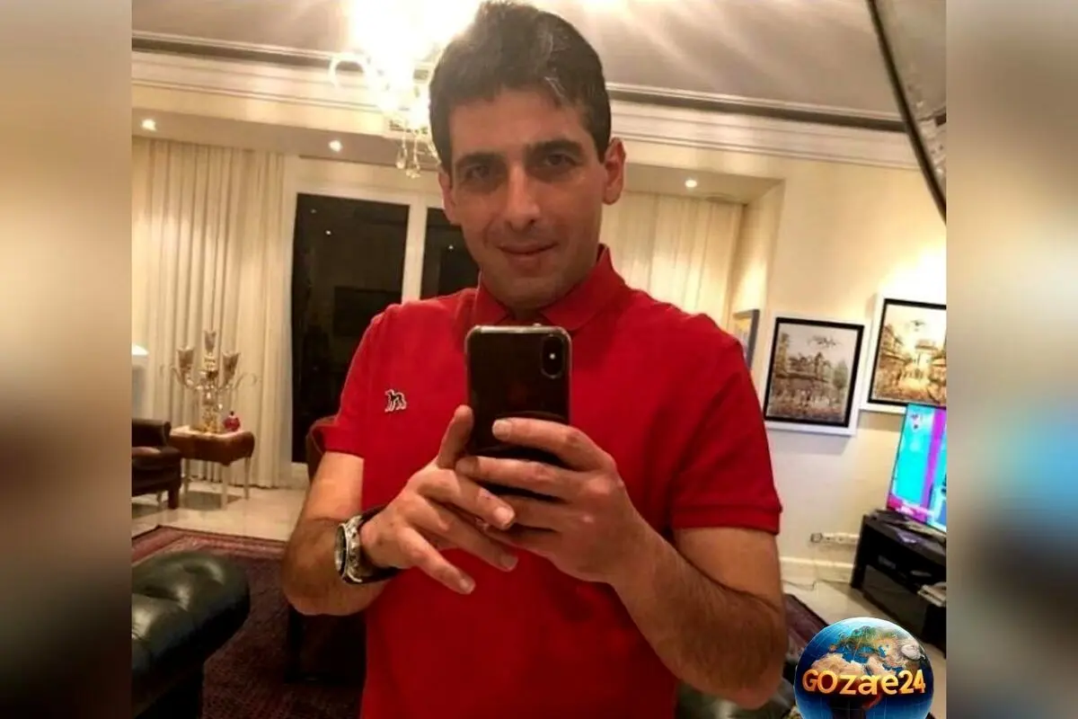 حمید گودرزی از بازیگری به ساخت و بازسازی خانه‌های لوکس و هنری در لواسان؛ نگاهی به خانه دوبلکس و معماری مینیمال با ستون‌های دفرمه