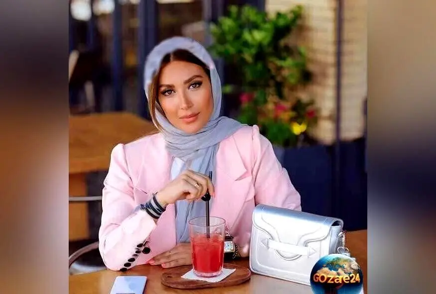 تیپ جذاب پسر بهرام رادان برای مهمونی به سبک پسر بانمک + عکس | وقتی مامانت خوش سلیقه است!