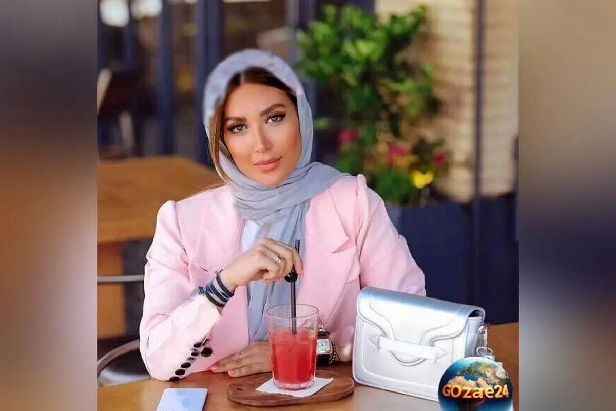 تیپ جذاب پسر بهرام رادان برای مهمونی به سبک پسر بانمک + عکس | وقتی مامانت خوش سلیقه است!