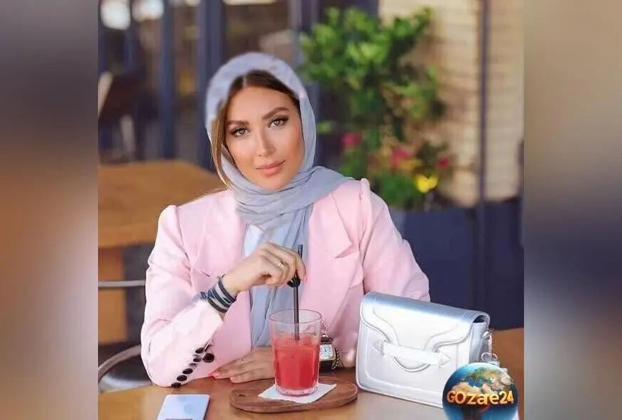 تیپ جذاب پسر بهرام رادان برای مهمونی به سبک پسر بانمک + عکس | وقتی مامانت خوش سلیقه است!