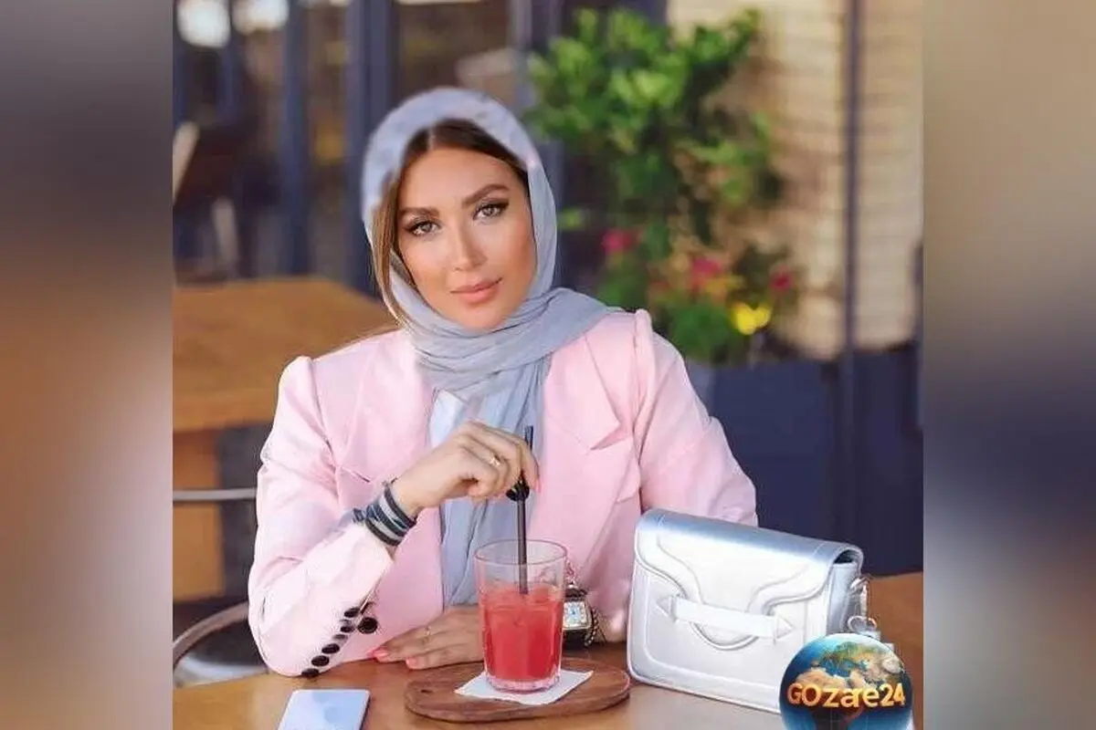 تیپ جذاب پسر بهرام رادان برای مهمونی به سبک پسر بانمک + عکس | وقتی مامانت خوش سلیقه است!