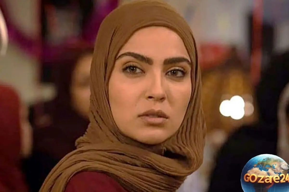 سفید شدن ناگهانی موهای مونا کرمی پس از تصمیم ازدواج با سپند امیرسلیمانی + عکس و جزئیات