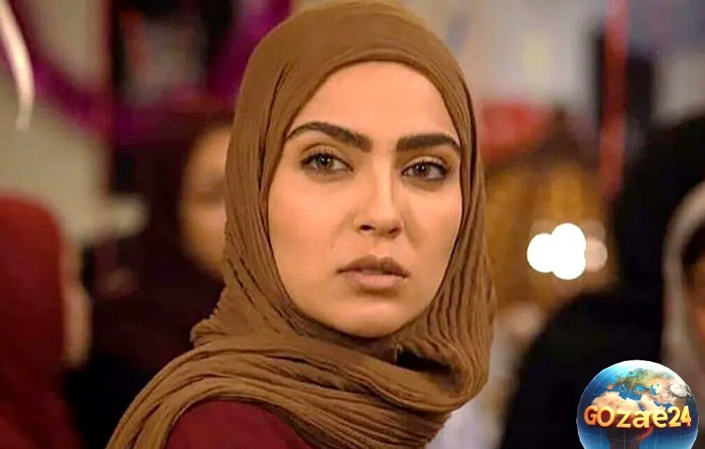 سفید شدن ناگهانی موهای مونا کرمی پس از تصمیم ازدواج با سپند امیرسلیمانی + عکس و جزئیات
