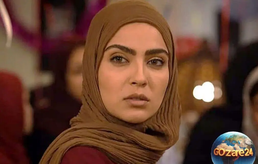 سفید شدن ناگهانی موهای مونا کرمی پس از تصمیم ازدواج با سپند امیرسلیمانی + عکس و جزئیات