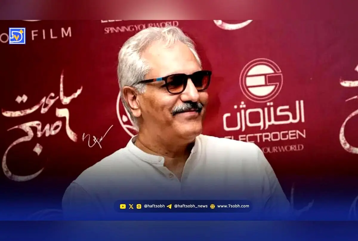 جزئیات جدید از سریال «شش ماهه» مهران مدیری و حضور بازیگر تئاتر در نقش اصلی؛ زمان پخش نوروزی مشخص نمی‌شود