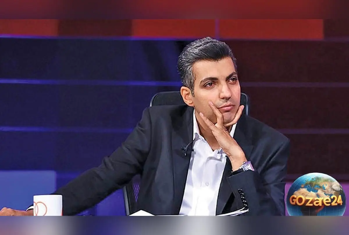 واکنش تند عادل فردوسی‌پور به کری عراقچی در وضعیت بحرانی کشور: بی‌احترامی به احساسات عمومی