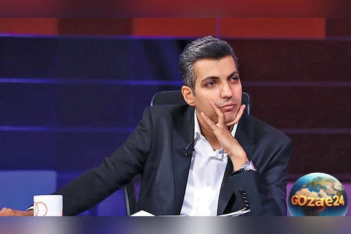 واکنش تند عادل فردوسی‌پور به کری عراقچی در وضعیت بحرانی کشور: بی‌احترامی به احساسات عمومی