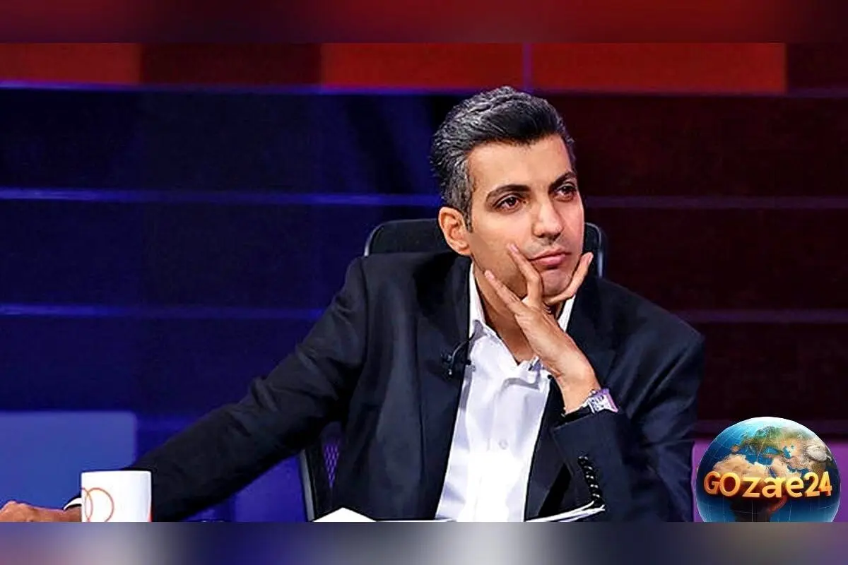 واکنش تند عادل فردوسی‌پور به کری عراقچی در وضعیت بحرانی کشور: بی‌احترامی به احساسات عمومی