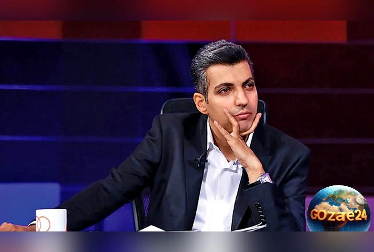 واکنش تند عادل فردوسی‌پور به کری عراقچی در وضعیت بحرانی کشور: بی‌احترامی به احساسات عمومی