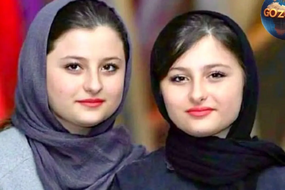 عکس‌های جدید و زمستانی سارا و نیکا فرقانی اصل در سیبری؛ تغییرات ظاهری و استایل بازیگران سریال پایتخت پس از ۶ سال