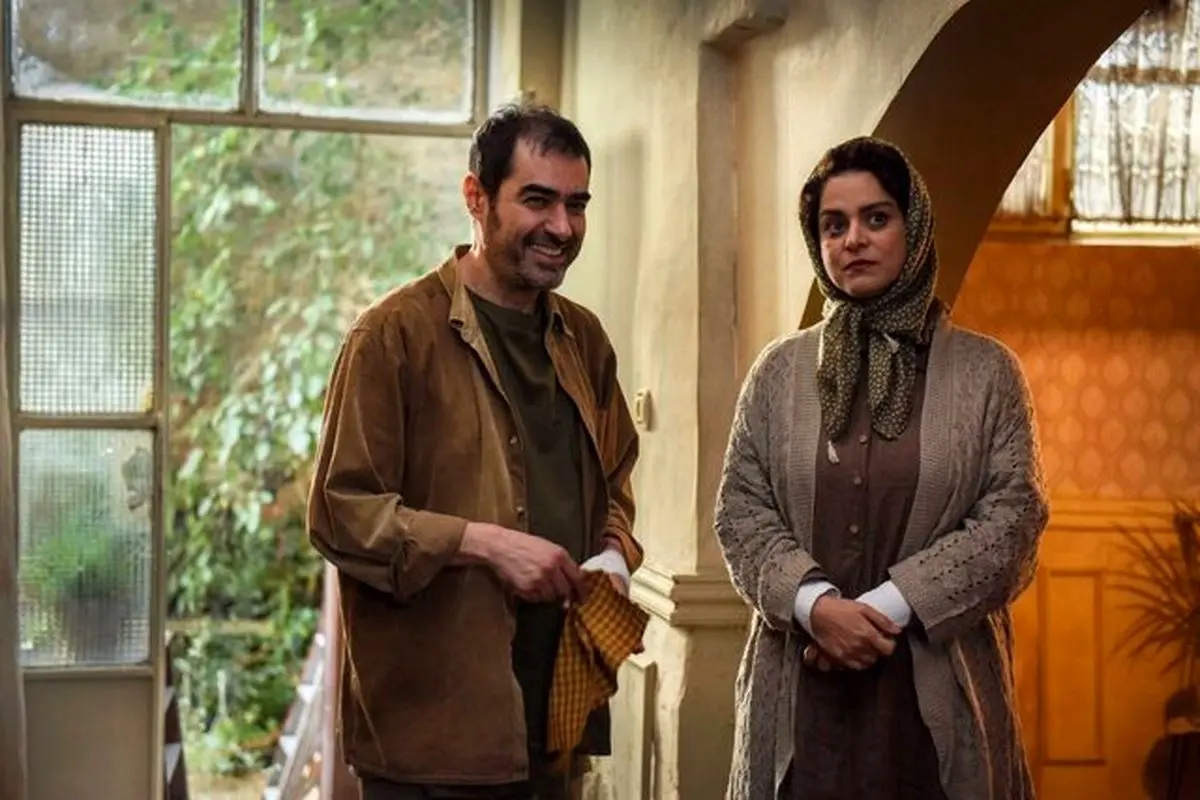 اکران مردمی فیلم «رها» با حضور شهاب حسینی و غزل شاکری؛ شب خاطره‌انگیز سینمای ایران در جشنواره فجر